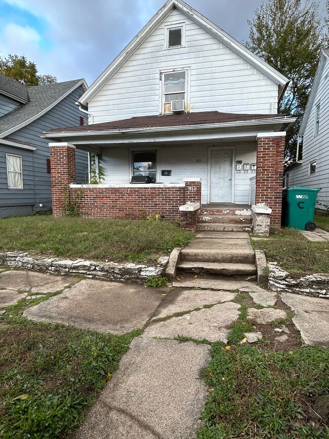 Photo - 512 W Battell St Unit A