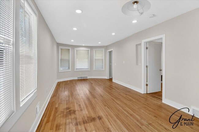 Photo - $1,600 - One of a Kind Bungalow in Hamtramck