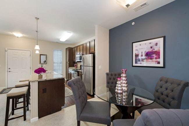 Photo - Cumberland Pointe Apartments