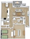 Osprey Pointe-Kingfisher-2x2-1058 - Level 1 - 3D Floor Plan (1).png