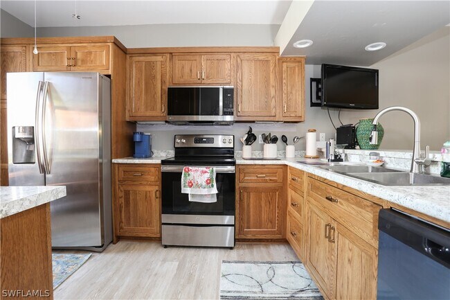Photo - 2265 Hidden Lake Dr Unit 3503