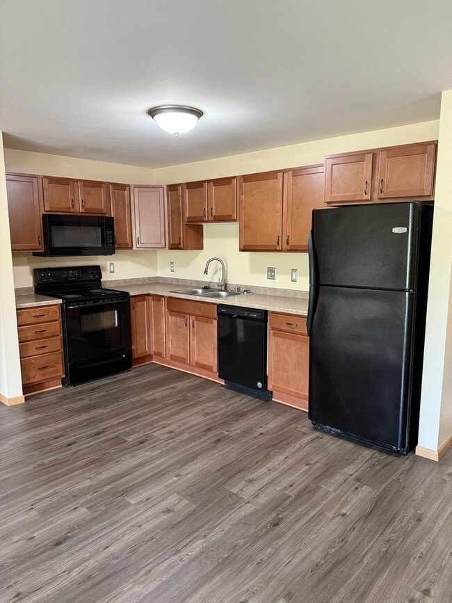 Photo - Springbrook Apartments