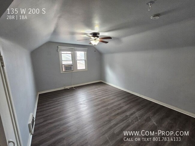 135 W 200 S St