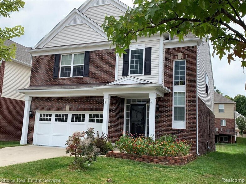 Houses For Rent In Novi Mi