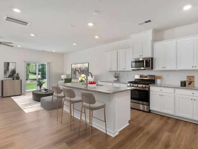 Photo - Like New Townhome in North Charlotte.