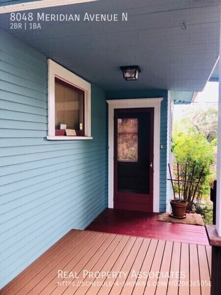 Photo - 8048 Meridian Ave N