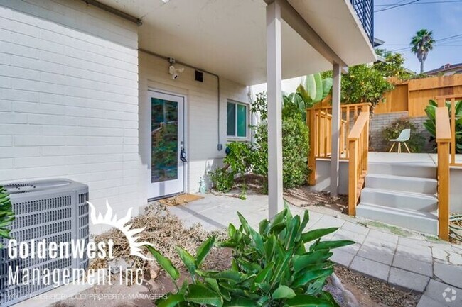 Building Photo - Spacious 1Bdm 1Ba ADU in the Vibrant Rolan... Rental