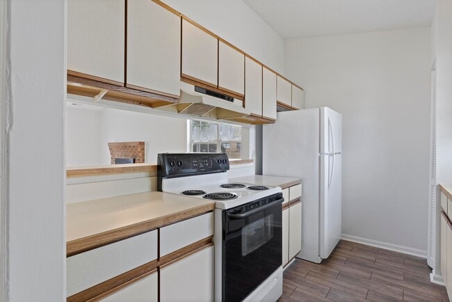 Photo - What are you waiting for?