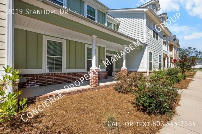 Building Photo - 3019 Stanhope Dr Rental