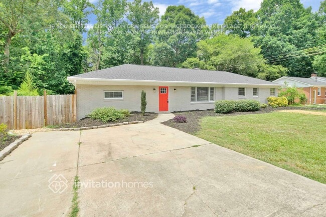 6205 King George Dr