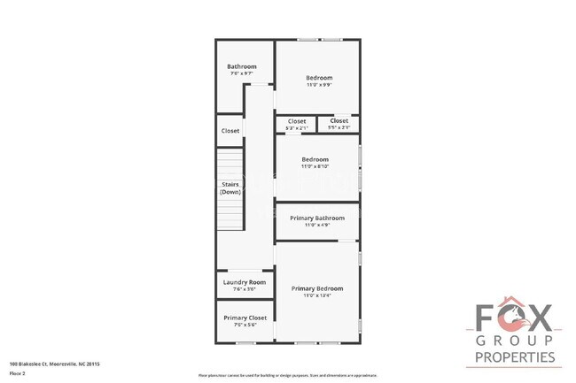 Photo - 108 Blakeslee Ct