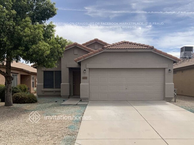 Building Photo - 40071 N Cassara Dr