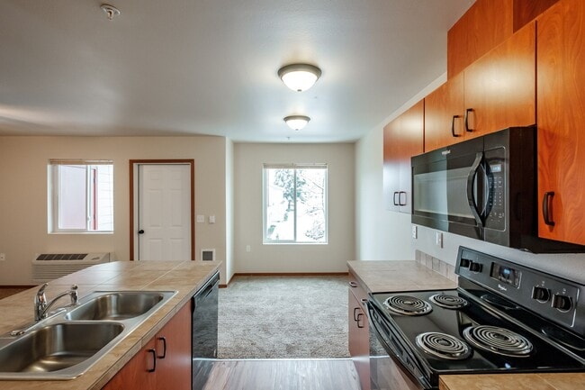 Photo - Aspen Place Apartments