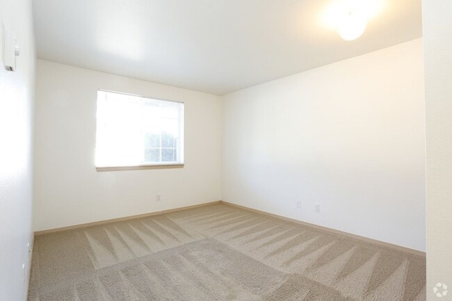 Parkhurst Apartments
