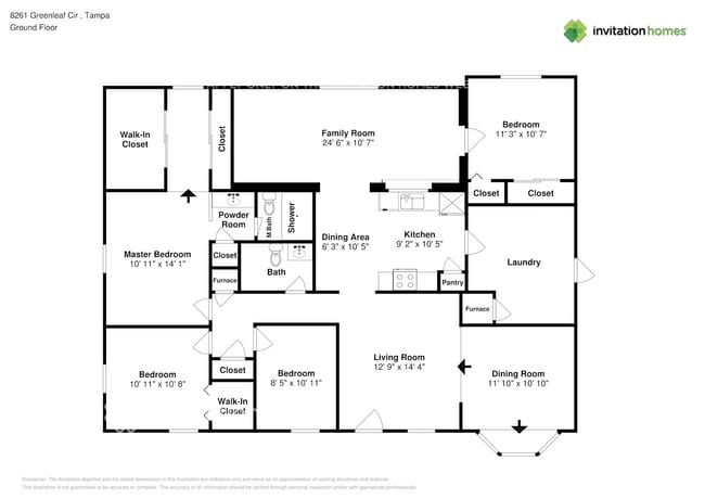 Photo - 8261 Greenleaf Cir