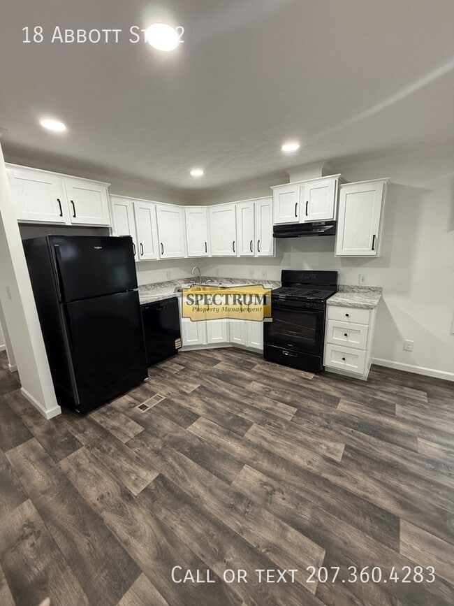 Photo - 18 Abbott St Unit 2