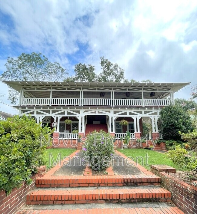 Photo - 319 College St Unidad D Rental
