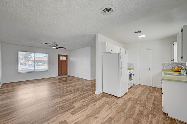 Photo - SINGLE-STORY HOME | HUGE BACKYARD + XL POWERED STORAGE SHED | NORTH LAS VEGAS