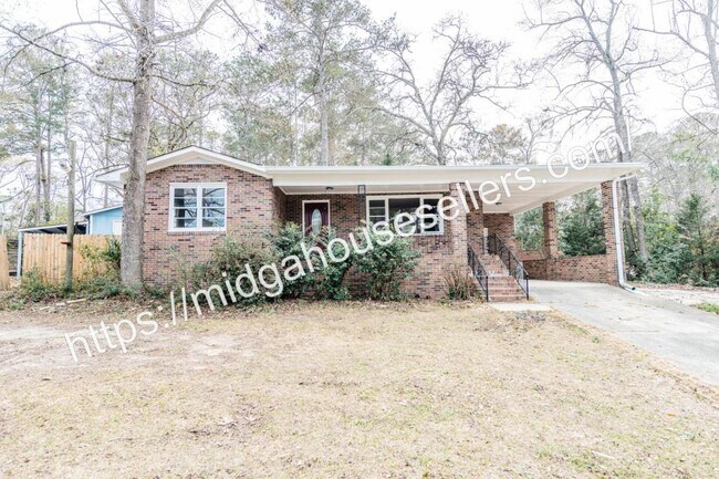 204 Ashby Way - 204 Ashby Way House