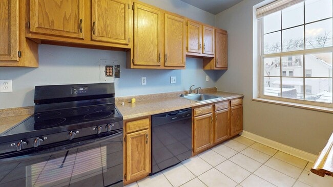 Photo - Bon Air Apartments