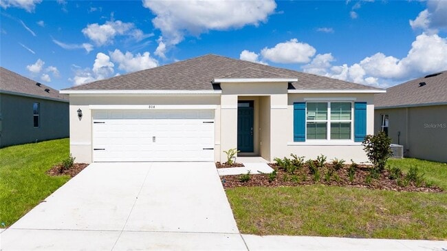 Building Photo - 804 Silver Palm Dr Rental