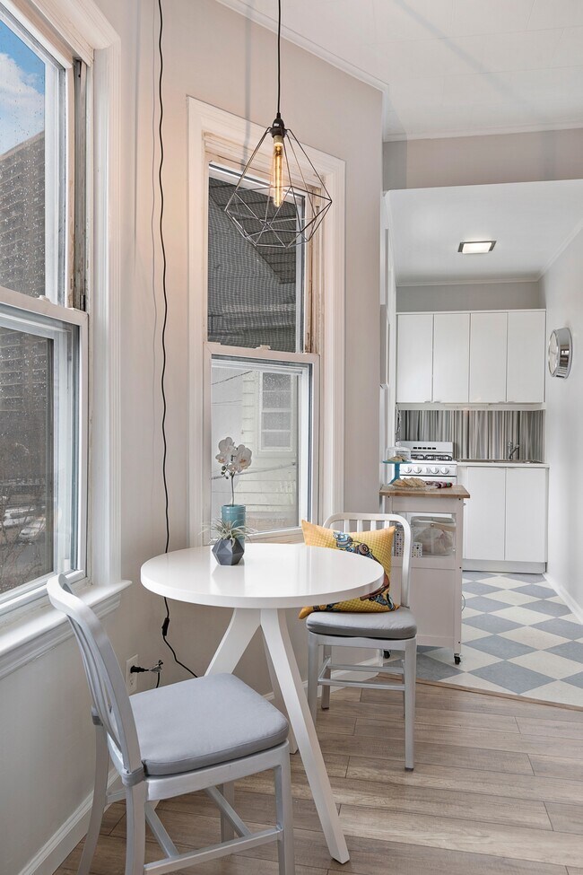 Photo - 4914 Park Ave Unit 2F