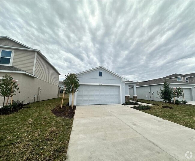 Building Photo - 5740 Le Marin Wy Rental