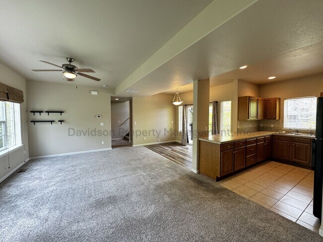 Photo - Gorgeous 3 Bedroom Townhouse Near Garden of the Gods