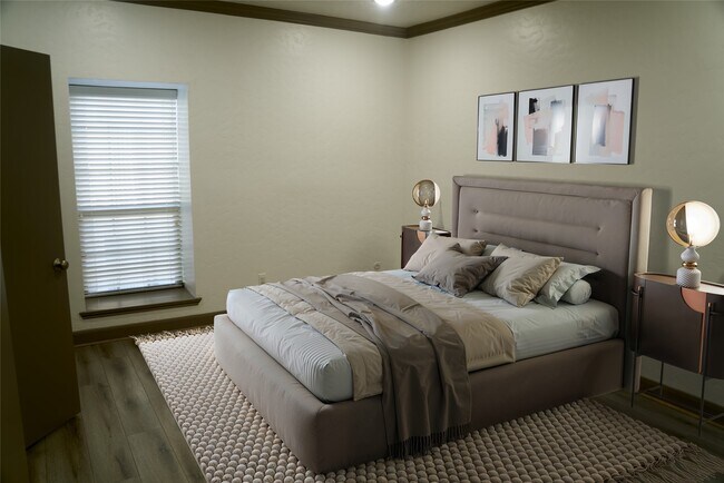 Photo - 2400 N Braeswood Blvd Unit 336