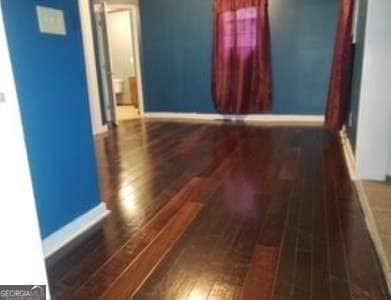 Photo - 1010 Joseph E. Boone Blvd NW