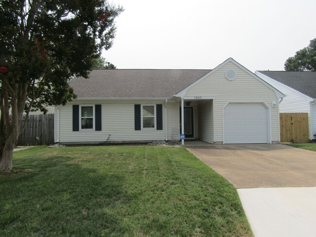 Building Photo - Ocean Lakes