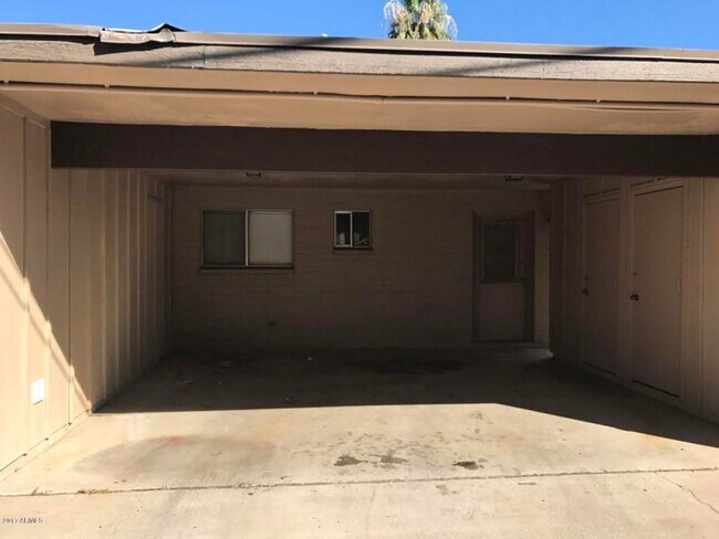 Photo - 2 BEDROOM 1 BATH MESA TRIPLEX HOME