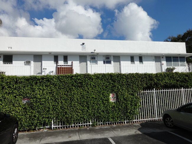 5201 Biscayne Blvd - 5201 Biscayne Blvd