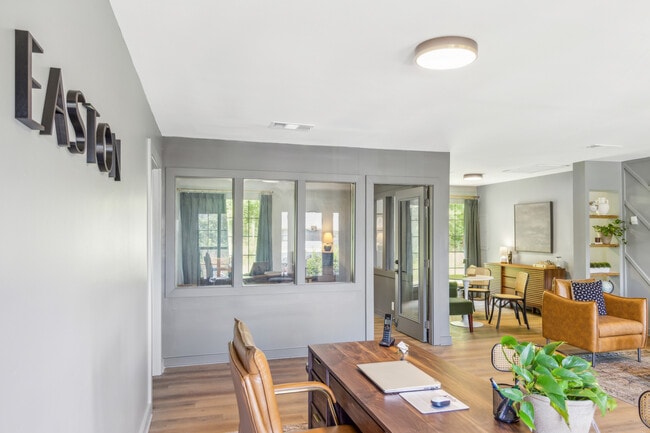 Photo - Easton Apartments