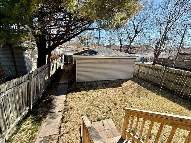 Photo - 7545 S Ridgeland Ave House