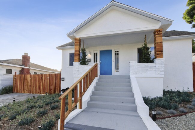 Photo - 1333 S Hudson Ave