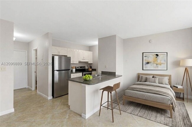 2401 Riverside Dr Unit 518-B