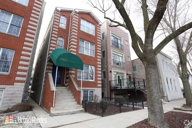 Building Photo - 920 N Paulina St Unit A05C Rental
