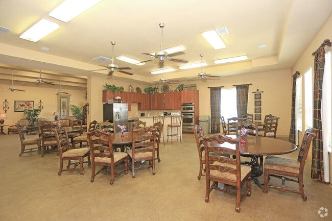 Clubhouse