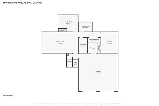 Photo - 4140 Hawkins Crossing