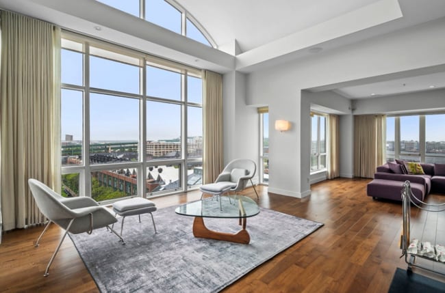 Photo - 197 8th St Condo Unit PH215