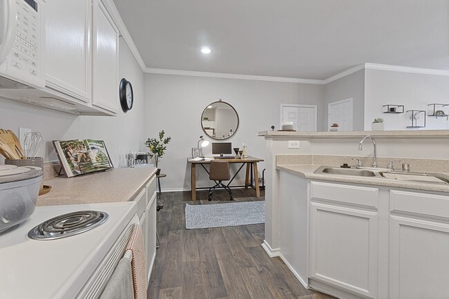 Photo - Canopy at South Lakes