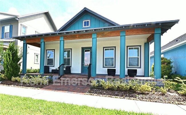 Building Photo - 9211 Neher St