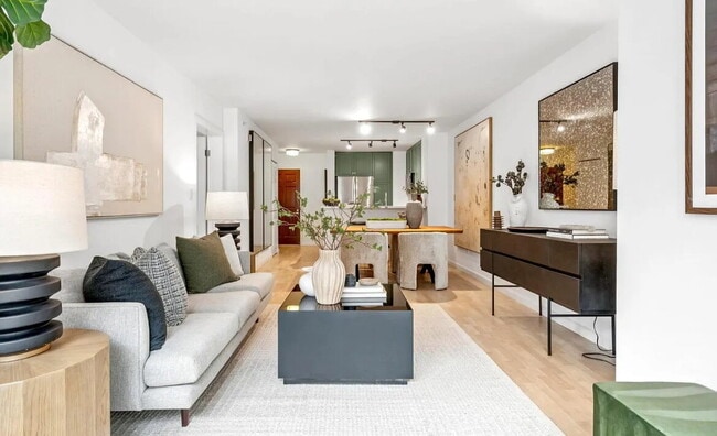 Building Photo - Welcome to residence #401 at The Sutterfie... Rental