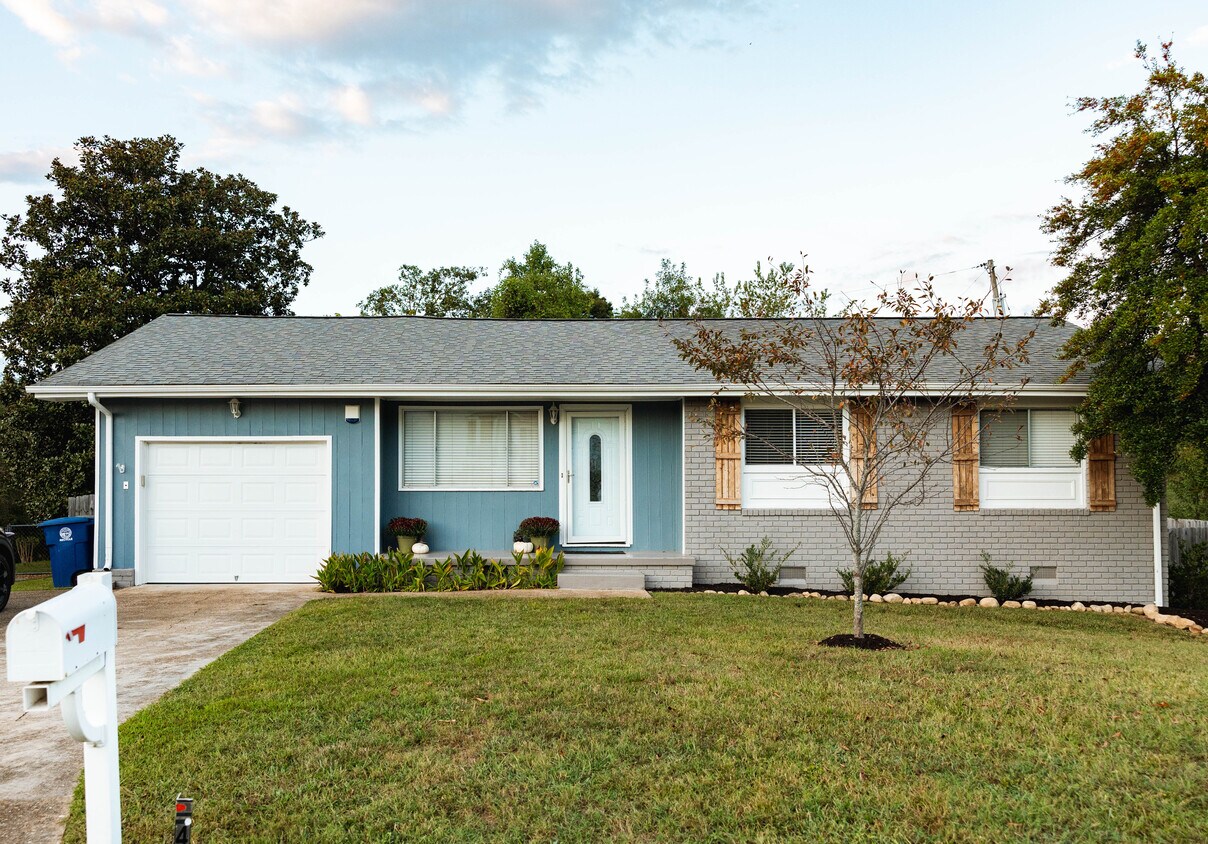Photo - 417 Forest Glen Dr (Chattanooga, TN)