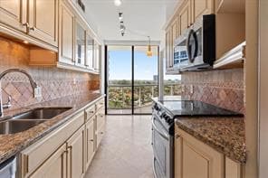 Photo - Yacht Club Drive, Aventura, FL 33180 - 3 B...