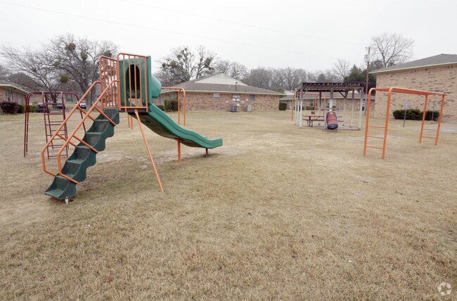 Photo - West Hylands Apartments