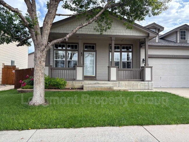 Photo - 1404 Tonkin Pl Casa