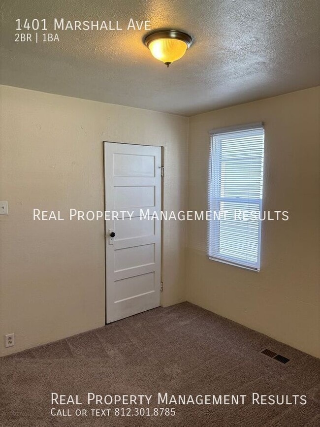 Photo - 1401 Marshall Ave