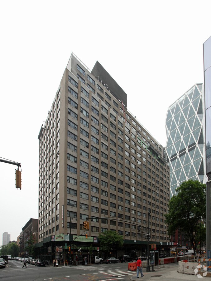 Photo - Westerly Apartments